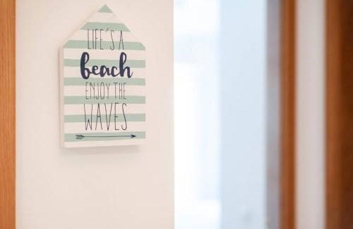 Santa Eulália Apartment Luxury - Blue Sea - Foto 32