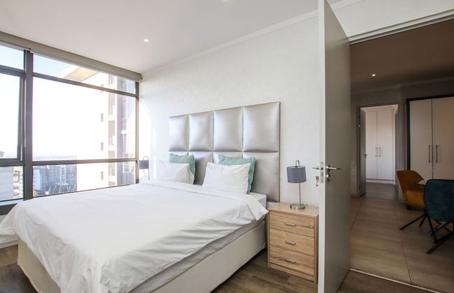 CGRSA Apartment Sandton - Photo 25