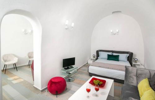 Elite Houses Santorini - Foto 45