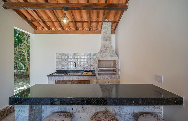 Bz17 Casa em Condomínio Clube - Foto 44