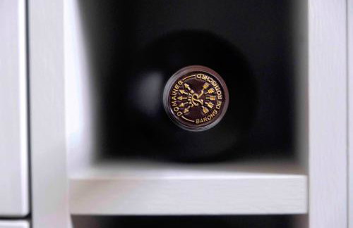 Derwent House Apartments - Foto 46