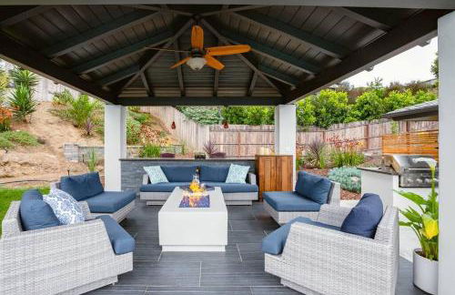 Amazing Views with Heated Pool and Jacuzzi Near Beach - Foto 19