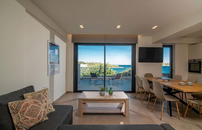 Altius Blue Apartments - Foto 32