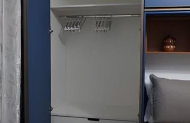 Studio Incrível no Adrianópolis Prox. Manauara - Foto 6