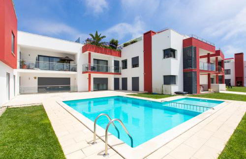 D Wan Deluxe Apartments - Foto 11