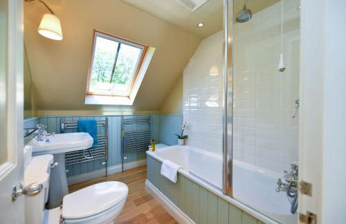 Stables Cottage - Foto 12