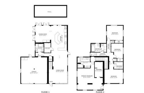 Steps to Beach, Pool, Backyard Oasis, Game Room - Foto 11