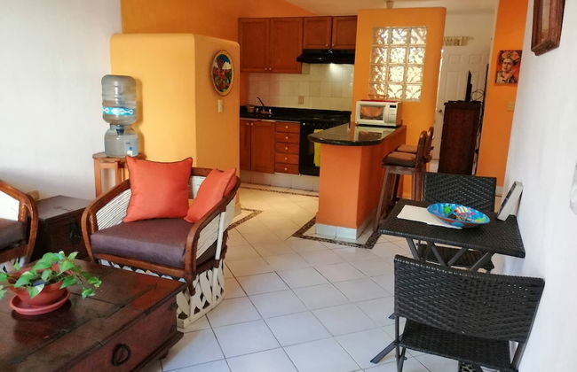 Apartment Maria Luisa - Foto 13