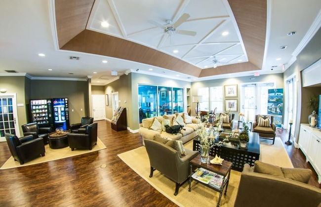 Lucaya 3 Bedrooms 2 Bathrooms Townhome With Free Wifi - Foto 23