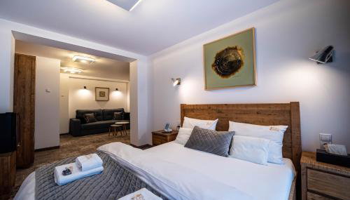 Apartamenty przy Hotelu Żywieckim - Foto 2