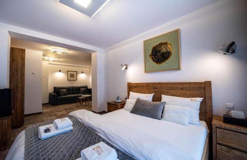 Apartamenty przy Hotelu Żywieckim - Foto 2