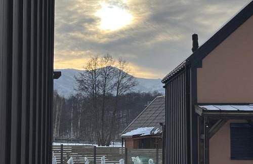 Szatki Karkonoskie - Foto 5