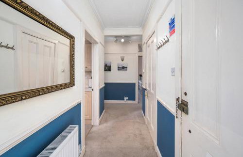 Oban Bay Views - Fireplace, Games & Books - Foto 26