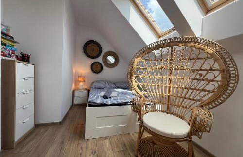 Morskie Opowieści - domki z klimatem - Foto 1