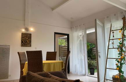 Maison Blanche - Foto 20