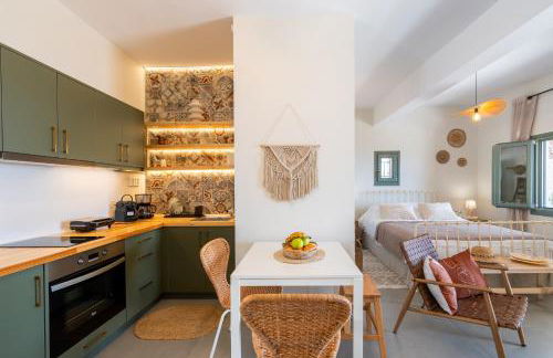 Latoma Mediterranean House - Foto 10