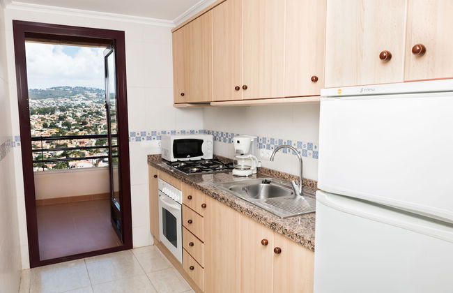 Apartamentos Coral Beach - Foto 10