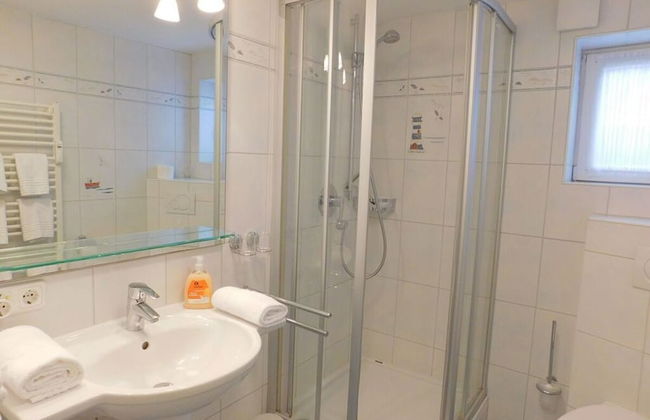 Rum Hart I - Apartment 9A - Foto 10