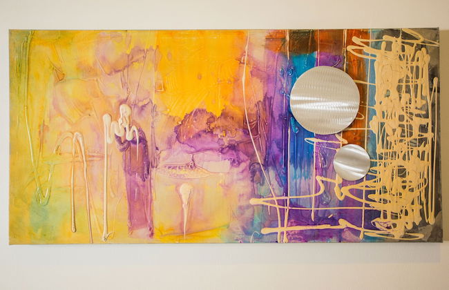 Accra Luxury Apartments at The Gallery - Photo 14