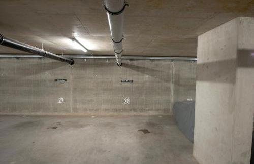 Albert-INN-Glowe - barrierefrei & 3 Schlafzimmer & Coworking & Strandkorb-saisonal & Sauna im Haus & Fahrräder - Foto 37