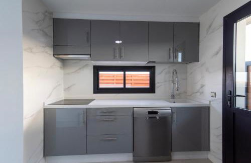 Ereza Villa Boraen - Foto 23