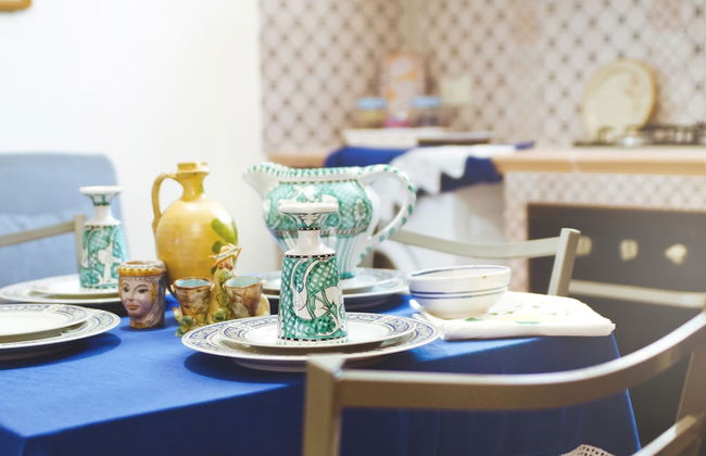 La Casa di Pietra tra Trapani e Palermo - Photo 3