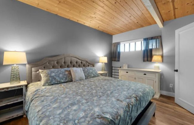 The Tides by the Sea - Foto 23