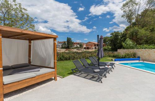 Villa Savey - heated pool - Foto 9