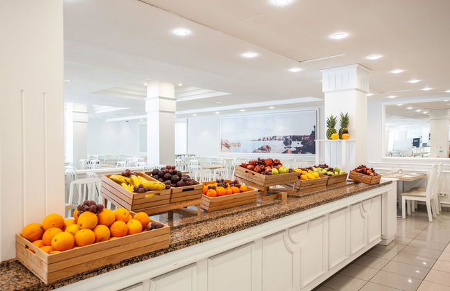 Grupotel Mar de Menorca - Foto 35