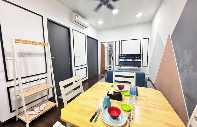 Velocity Suites KL by Rit - Foto 49