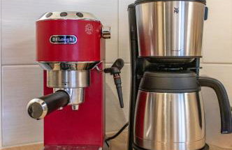 GoldStück Apartment I Balkon I WLAN I Stellplatz - Foto 28