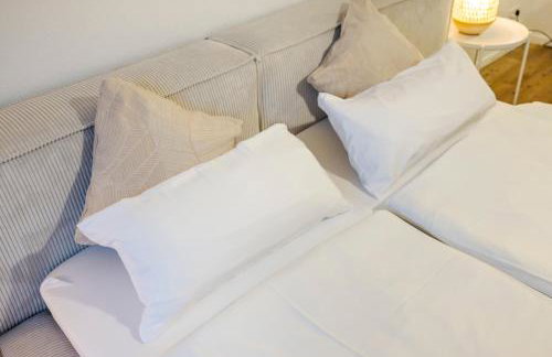 Central and top connection - Foto 26