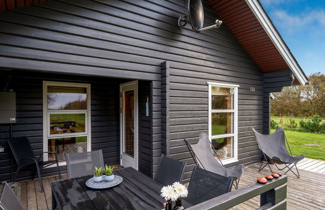 "Engeline" - 300m to the fjord - Foto 10