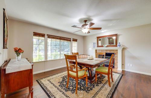 Lovely Templeton Home Near 200 Wineries! - Foto 5