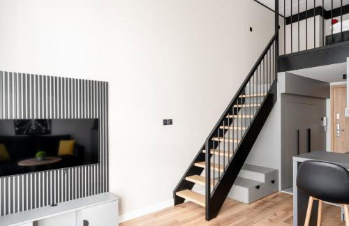 Sleep & Fly & Stay I Comfort Apartament - Foto 53