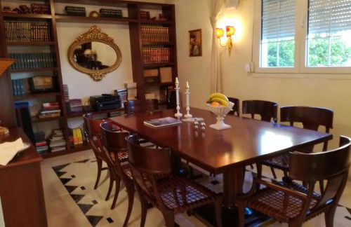 Πολυτελής κατοικία με θέα τον Θερμαϊκό - Foto 16