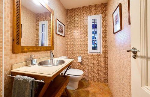 Villa Blanca Lux - Foto 33