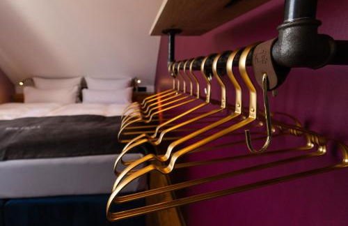 Boutique Apartments by Roy Oberhausen - Foto 63