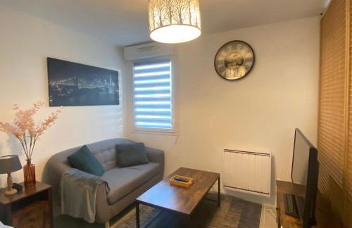 Studio Moderne au Victor Hugo - Foto 8