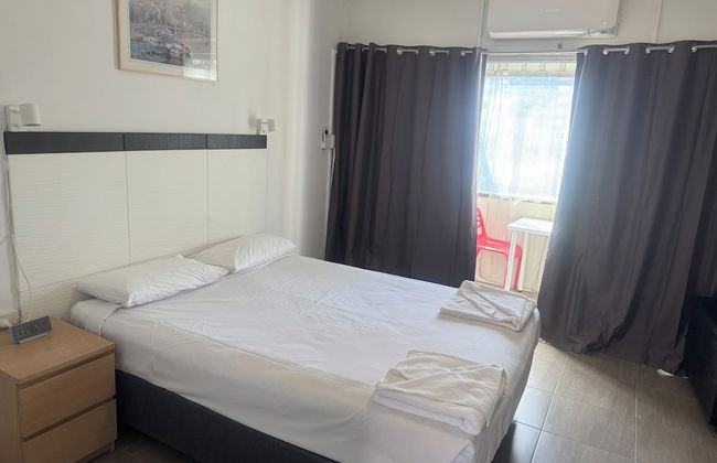 Mountway Holiday Apartments - Foto 8