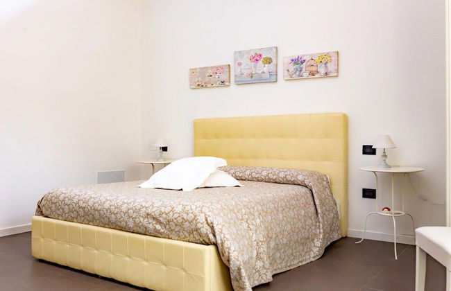 Dolci Agrumi 4 Rooms - Foto 18