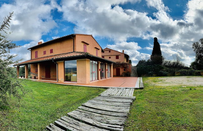Tenuta Agricola Fraschiera - Foto 46