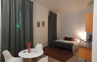 Hotel Parco Borromeo - Monza Brianza - Foto 45