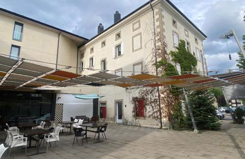 loft de la place - Foto 25