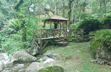 Chalés dos amores - Foto 7