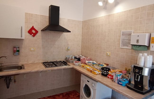 B&B Camere Aurora - Foto 32