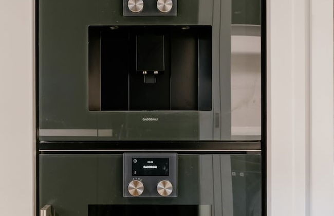 Luxury Melbourne With Albert Park Views - Foto 11