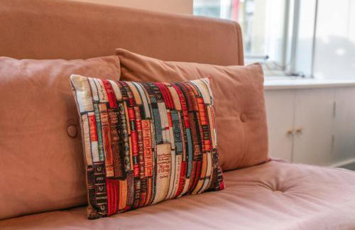 Unique Victorian Home in Glasgow - Foto 23