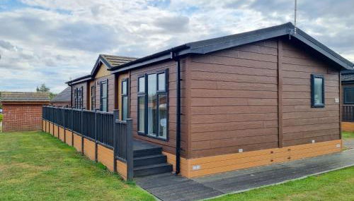 Beech 26 Hot Tub - Foto 3