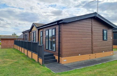 Beech 26 Hot Tub - Foto 3